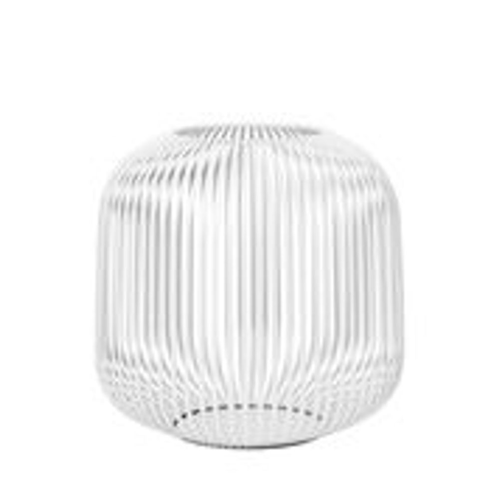 Lampadaires - LITO lantern M - BLOMUS