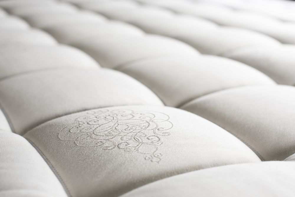 Literie pour hôtels - Matelas MEZZO - BONNET MANUFACTURE DE LITERIE