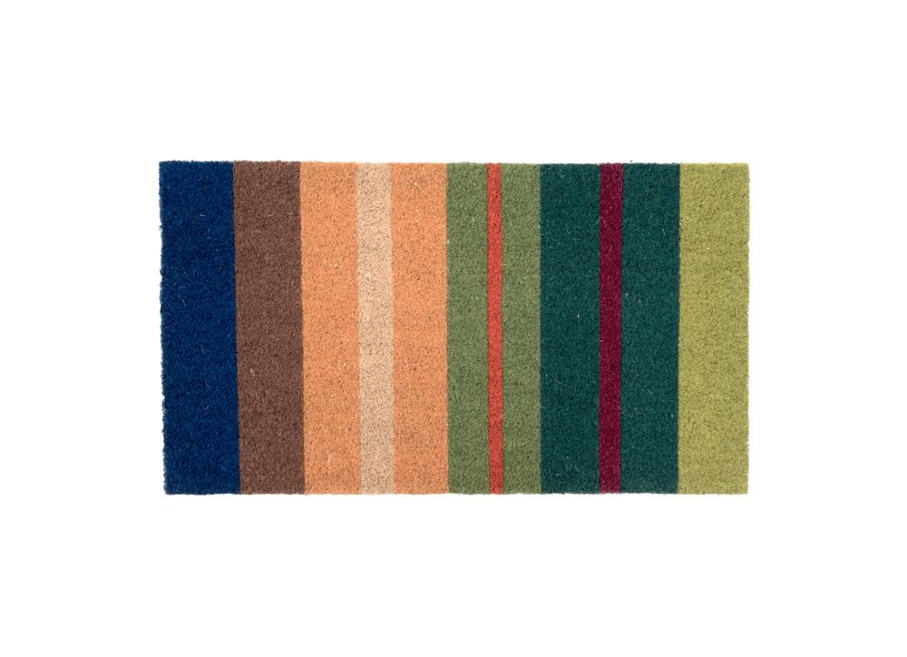 Other caperts - RECTANGULAR DOORMATS (2) - FISURA