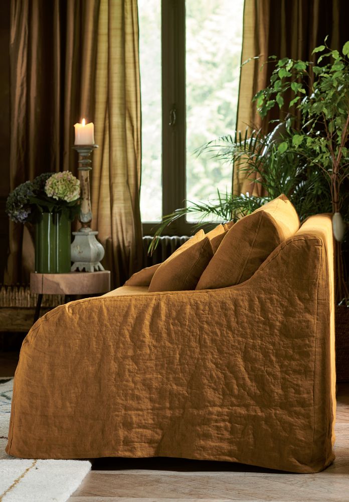 Sofas - CARNAC SOFA - HOME SPIRIT