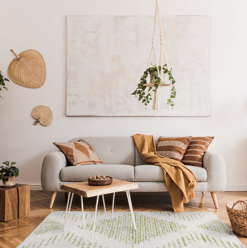 Tapis - TERRA - Le passionné - NAZAR RUGS