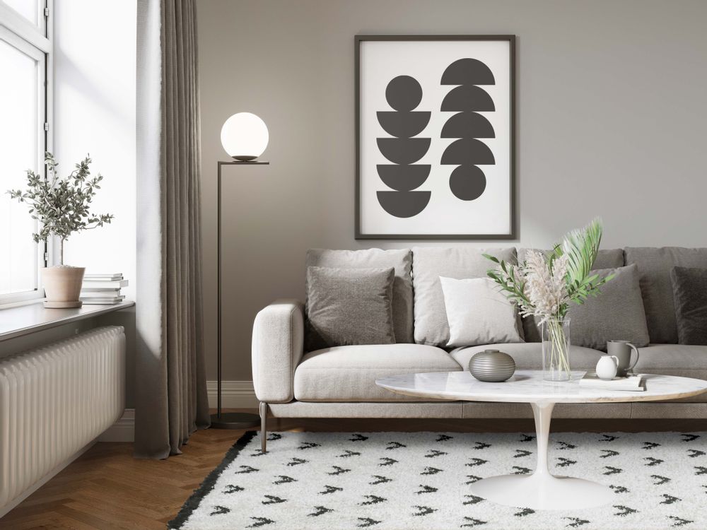 Rugs - TERRA - The Enthusiast - NAZAR RUGS