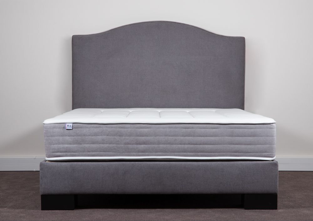 Hotel bedding - Aqua mattress - BONNET MANUFACTURE DE LITERIE