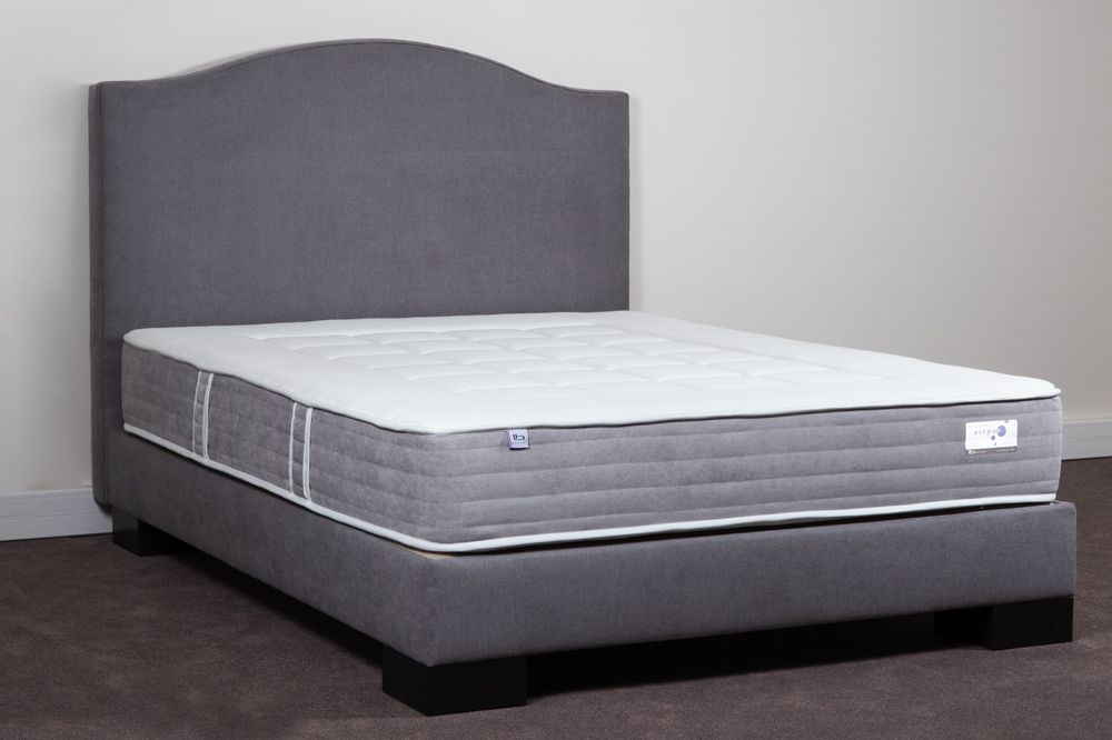 Hotel bedding - Aqua mattress - BONNET MANUFACTURE DE LITERIE