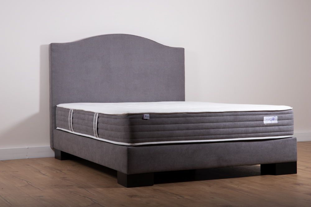 Hotel bedding - Aqua mattress - BONNET MANUFACTURE DE LITERIE