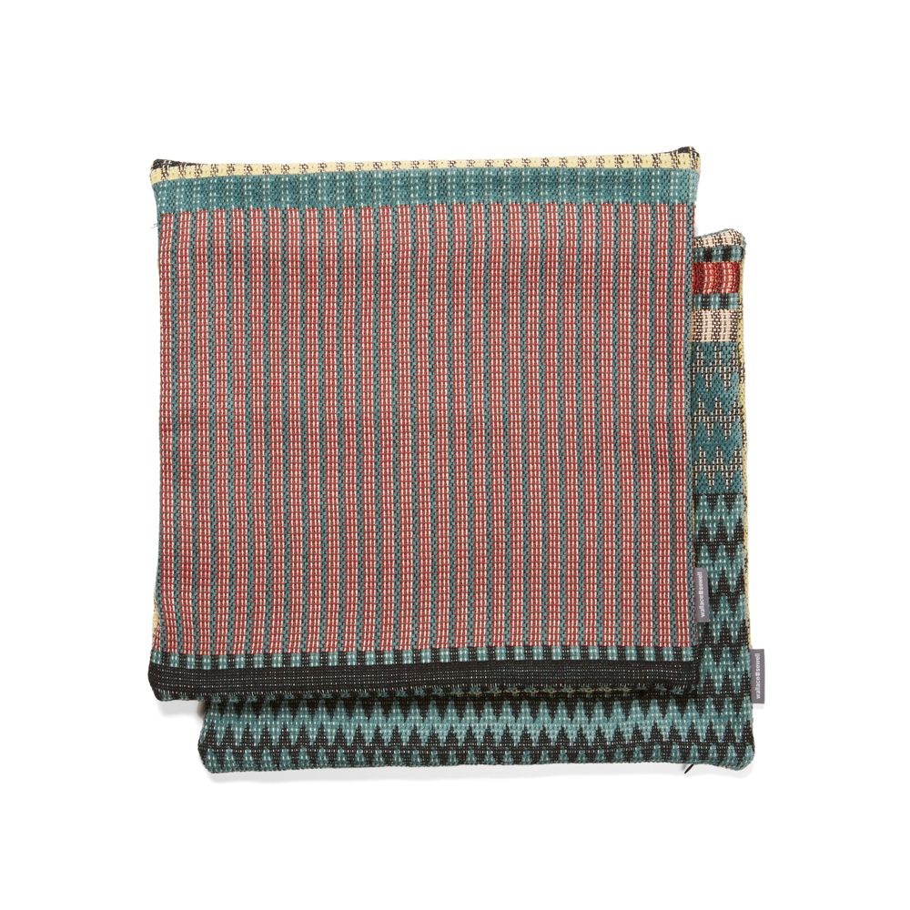 Coussins textile - Coussin Ettore Honey - WALLACE SEWELL