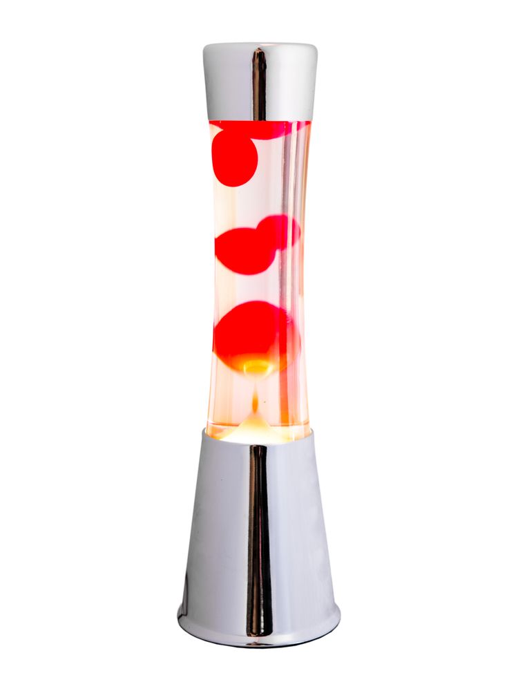 Table lamps - LAVA LAMP (1) - FISURA