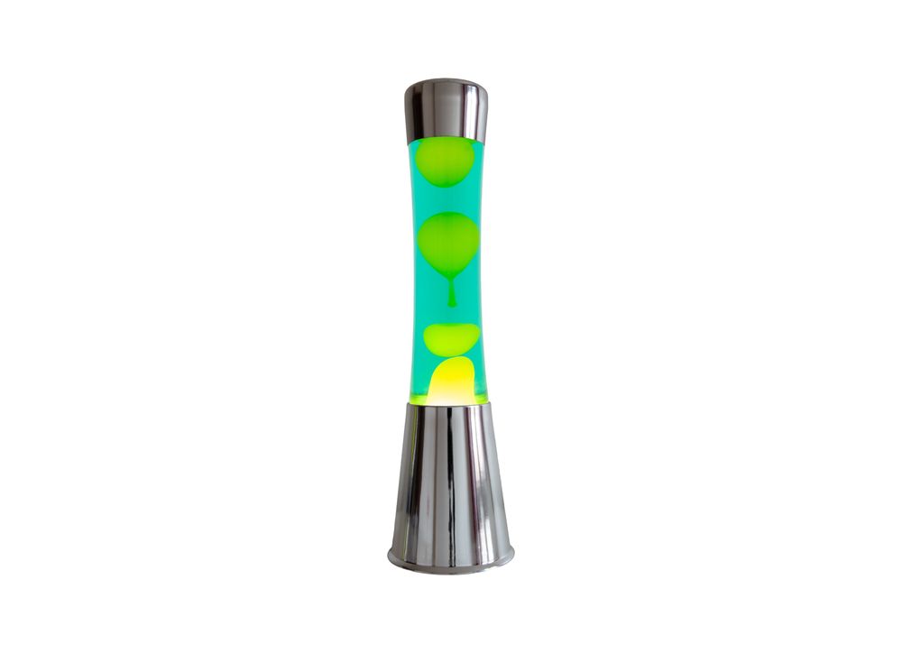 Table lamps - LAVA LAMP (1) - FISURA