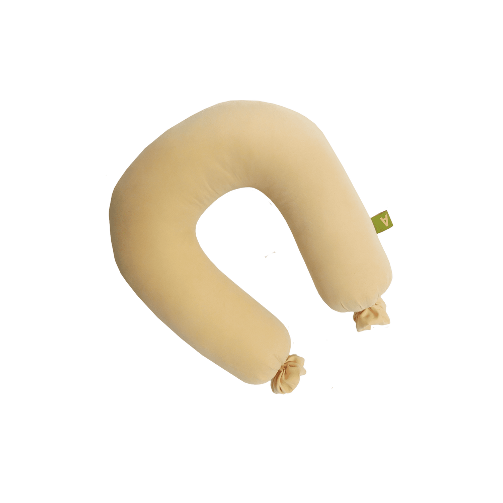 Coussins textile - Anneau de cou saucisse - AUFSCHNITT