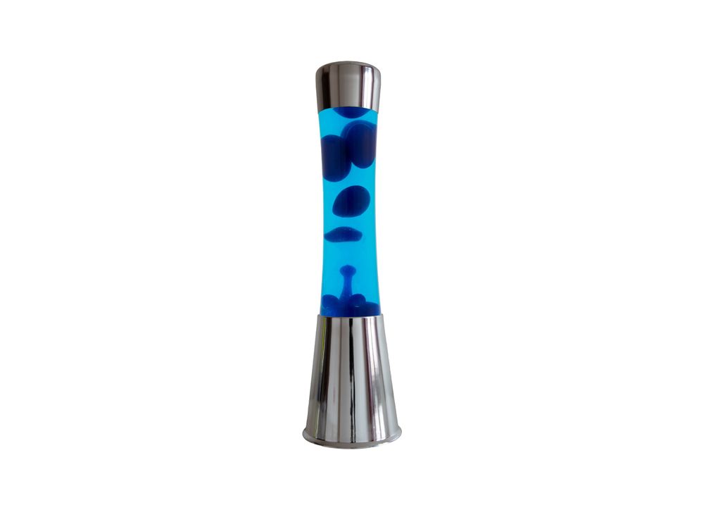 Table lamps - LAVA LAMP (1) - FISURA