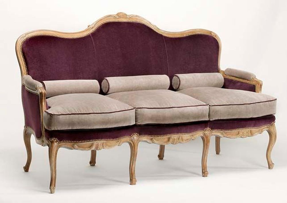 Sofas - CHEVIGNY - MAISON TAILLARDAT
