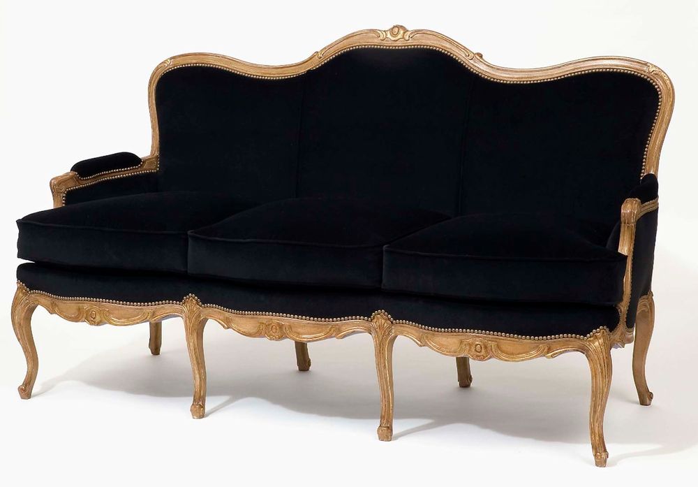 Sofas - CHEVIGNY - MAISON TAILLARDAT