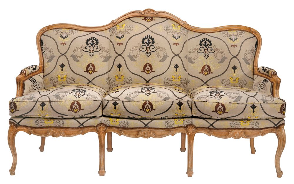 Sofas - CHEVIGNY - MAISON TAILLARDAT