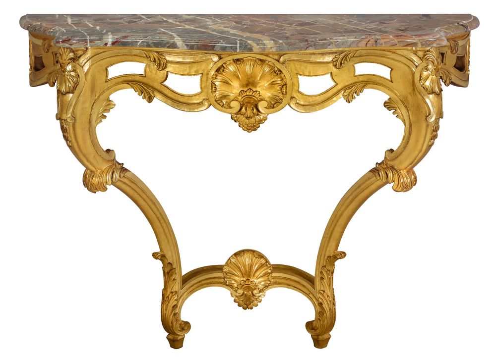 Consoles - Console VENTADOUR - MAISON TAILLARDAT