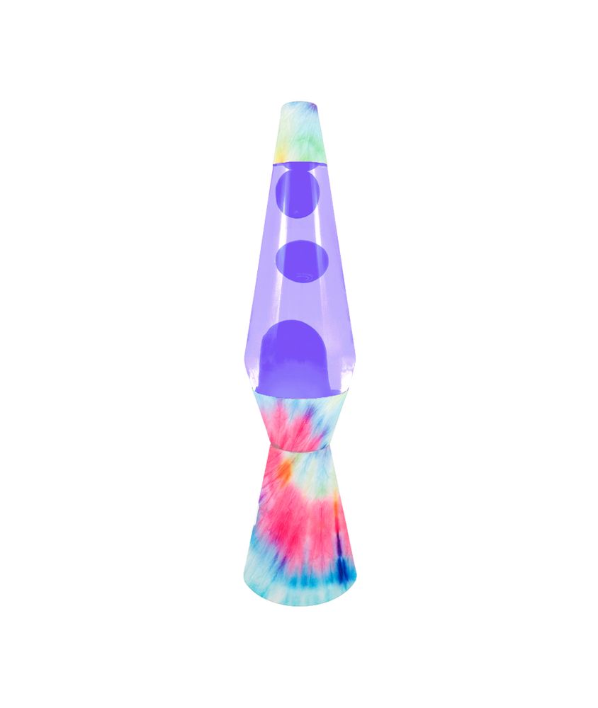Table lamps - LAVA LAMP - BULLET - FISURA