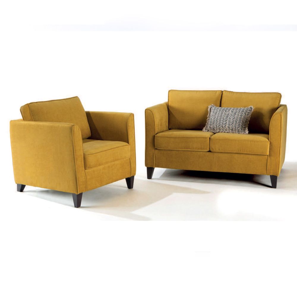 Sofas - COUCH AUSTIN - HOME SPIRIT