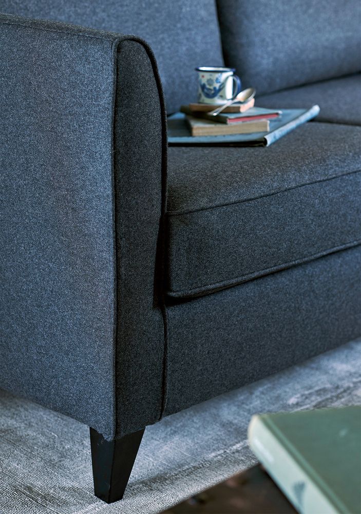 Sofas - COUCH AUSTIN - HOME SPIRIT
