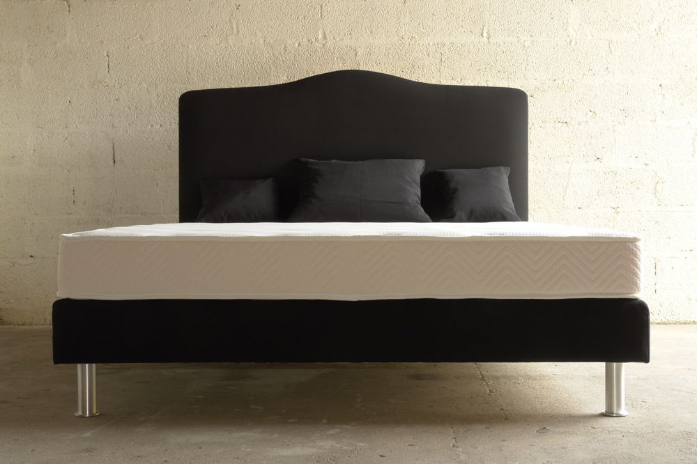 Headboards - Emperor headboard - BONNET MANUFACTURE DE LITERIE