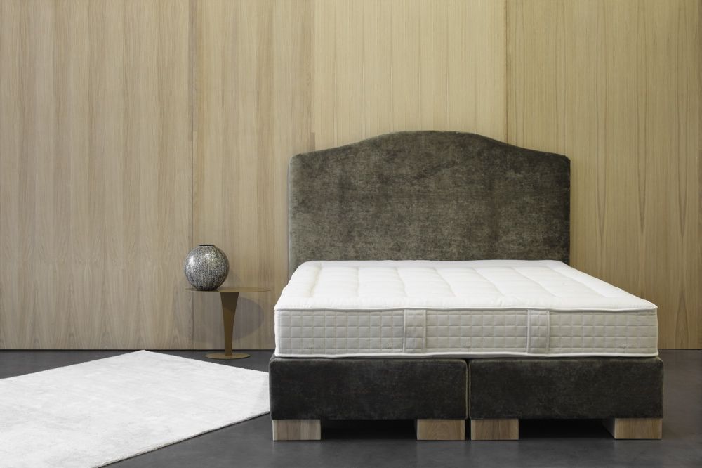 Headboards - Emperor headboard - BONNET MANUFACTURE DE LITERIE