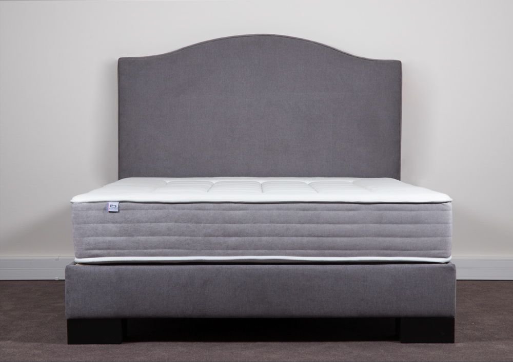 Hotel bedding - ACTIVA box spring - BONNET MANUFACTURE DE LITERIE