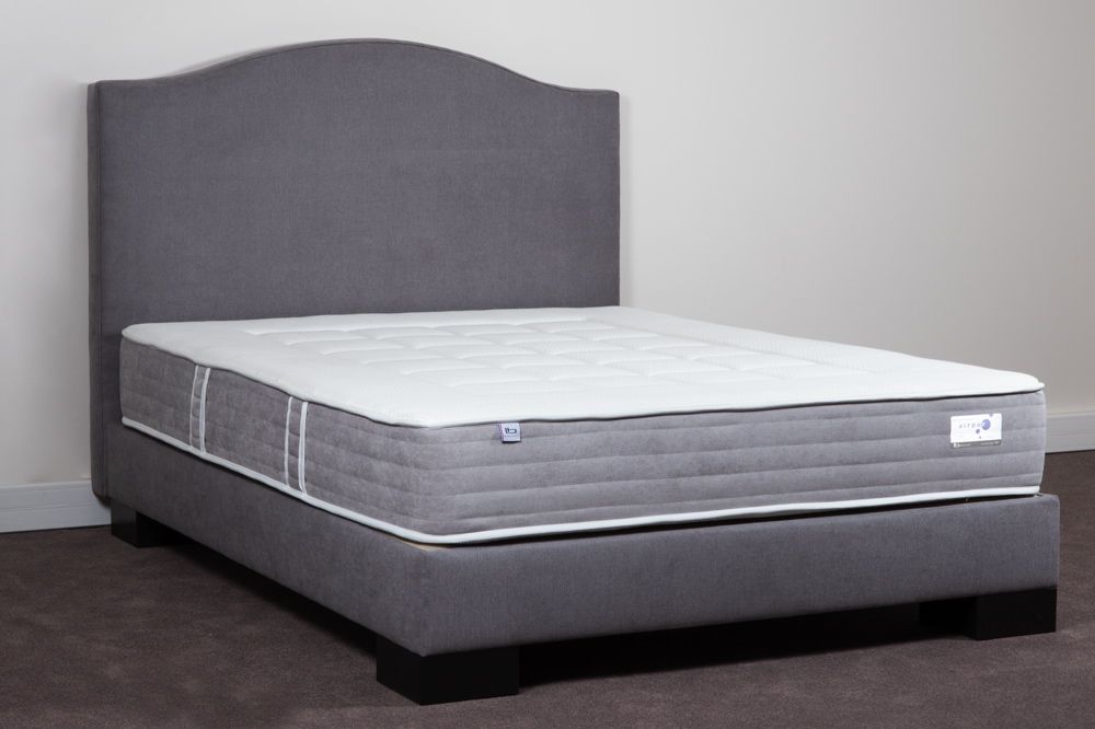 Hotel bedding - ACTIVA box spring - BONNET MANUFACTURE DE LITERIE
