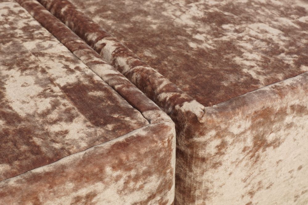 Hotel bedding - ALTO box spring - BONNET MANUFACTURE DE LITERIE
