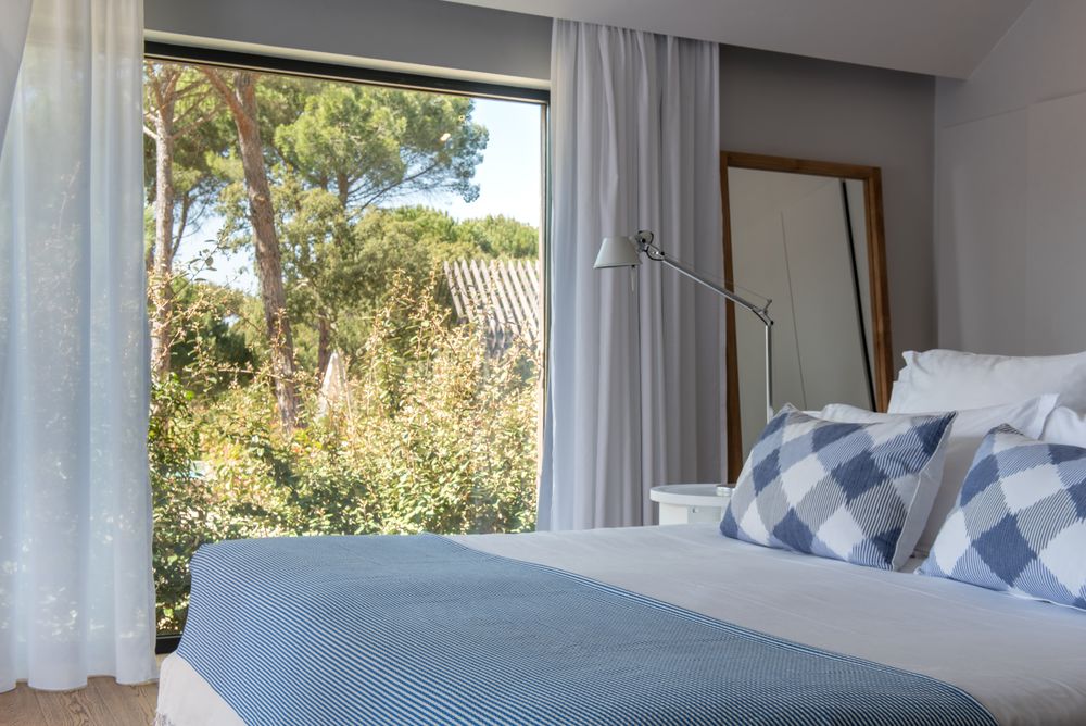 Plaids - Fouta Double Taille Nazaré - 7 Coleurs Disponibles - FUTAH BEACH TOWELS