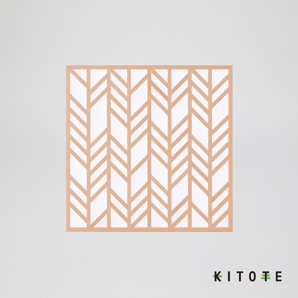 Decorative objects - BOLD LINE - LEAF Decorative Object - KITOTE・SHA/SHA