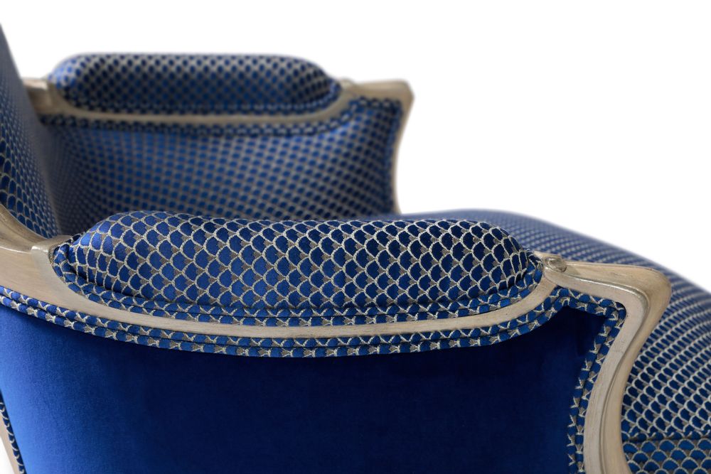 Armchairs - EASY CHAIR MARSAN - MAISON TAILLARDAT