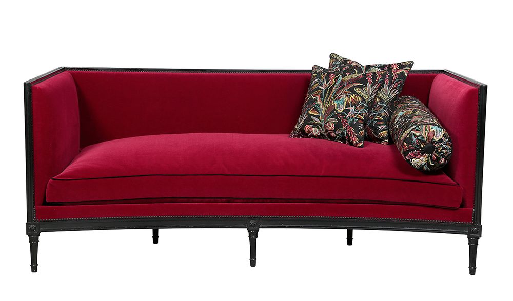 Sofas - Sofa FRAGONARD - MAISON TAILLARDAT
