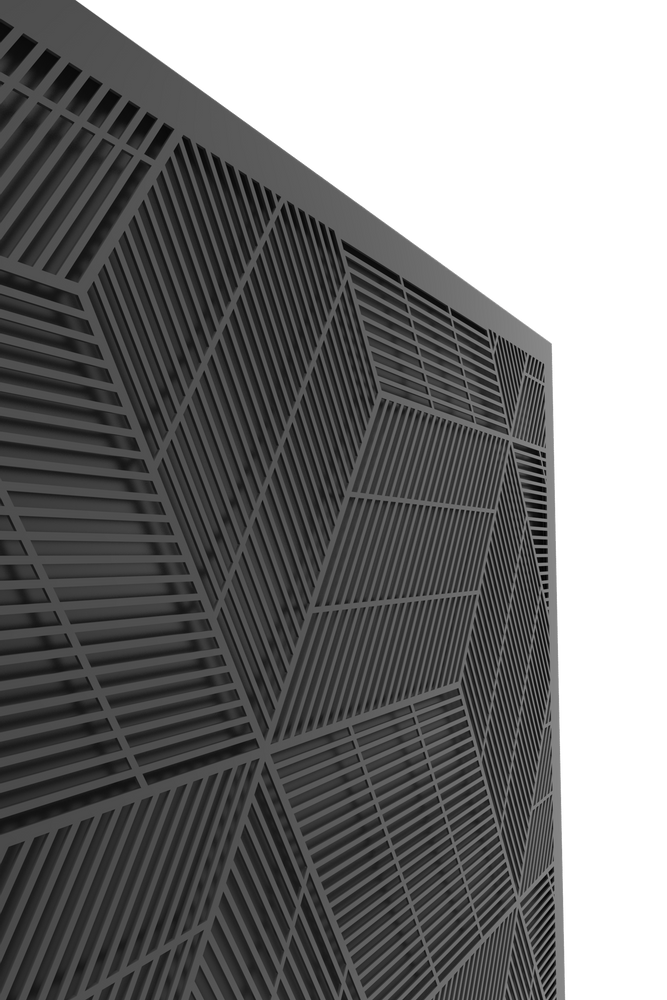 Autres objets connectés - Radiateur IC Style 4 - CAMPA