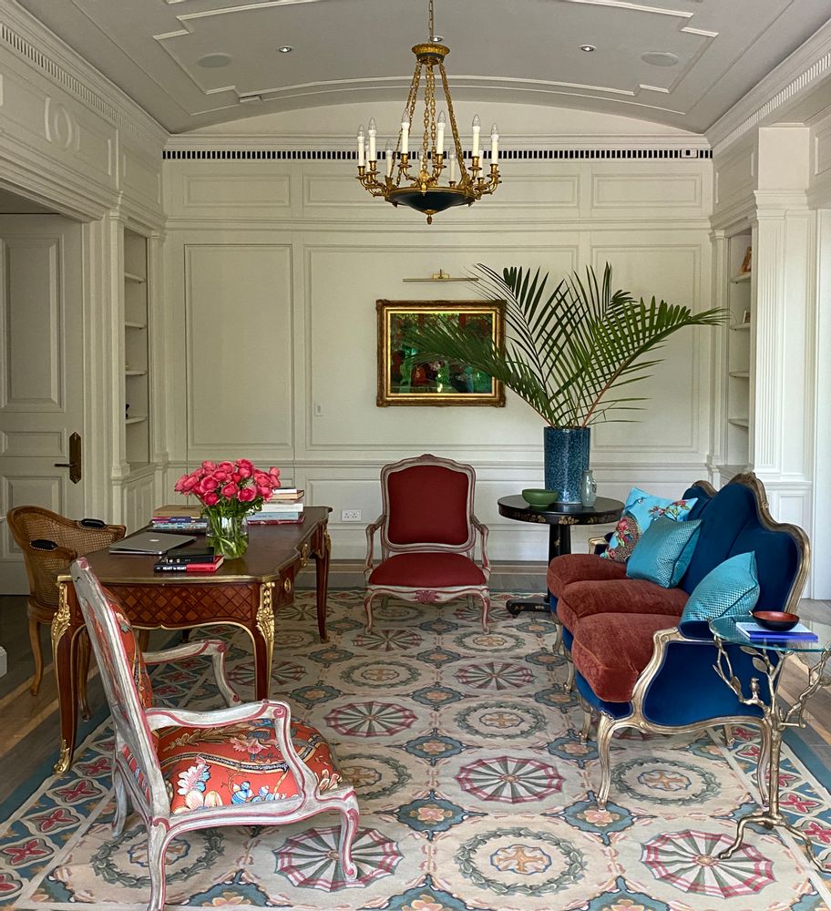 Sofas - CHEVIGNY - MAISON TAILLARDAT