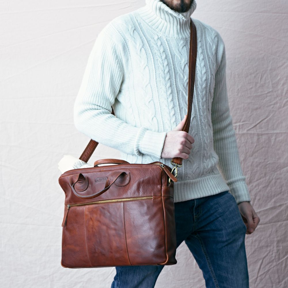 Bags and totes - Concord Bag - KASZER