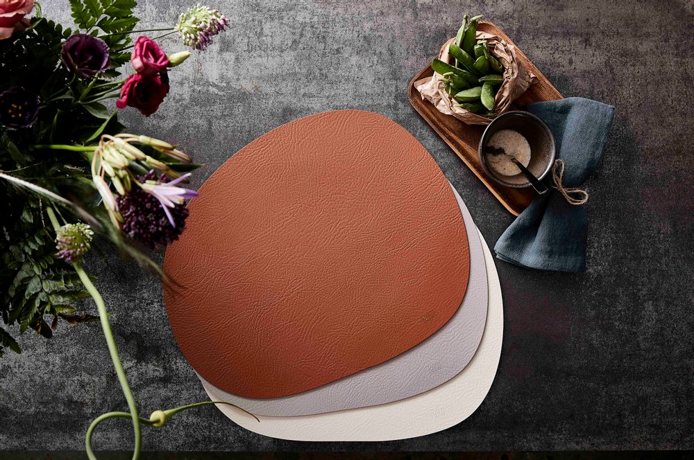 Placemats - Recycled placemats - AIDA