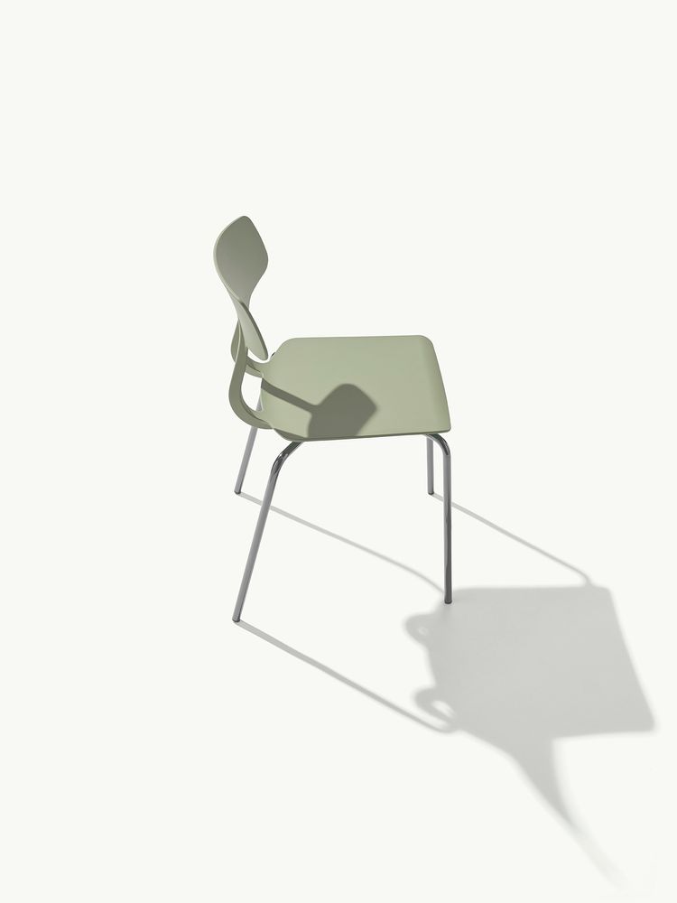 Office seating - Chairs Snap 1100 | 1101 | 1102 | 1102B - ET AL.