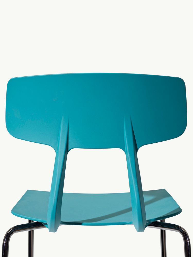 Office seating - Chairs Snap 1100 | 1101 | 1102 | 1102B - ET AL.