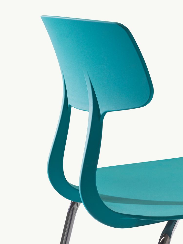 Office seating - Chairs Snap 1100 | 1101 | 1102 | 1102B - ET AL.
