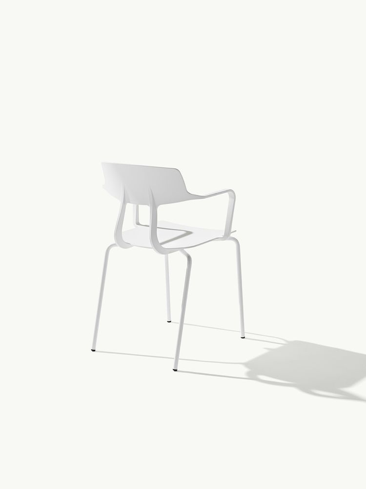 Office seating - Chairs Snap 1100 | 1101 | 1102 | 1102B - ET AL.