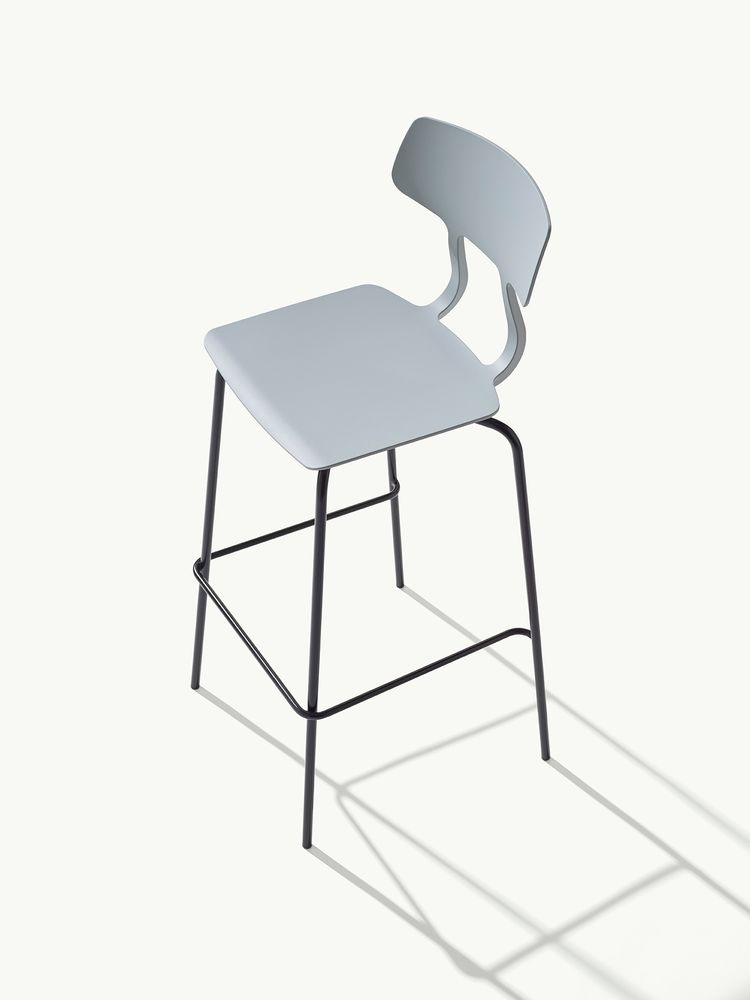 Office seating - Chairs Snap 1100 | 1101 | 1102 | 1102B - ET AL.