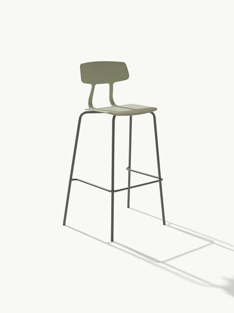 Office seating - Chairs Snap 1100 | 1101 | 1102 | 1102B - ET AL.