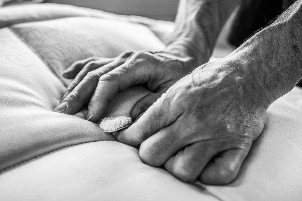 Literie pour hôtels - Matelas MEZZO - BONNET MANUFACTURE DE LITERIE
