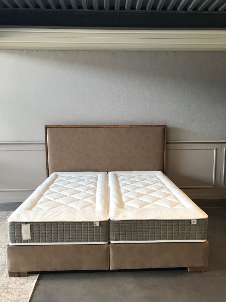 Literie pour hôtels - Matelas Flamingo - BONNET MANUFACTURE DE LITERIE