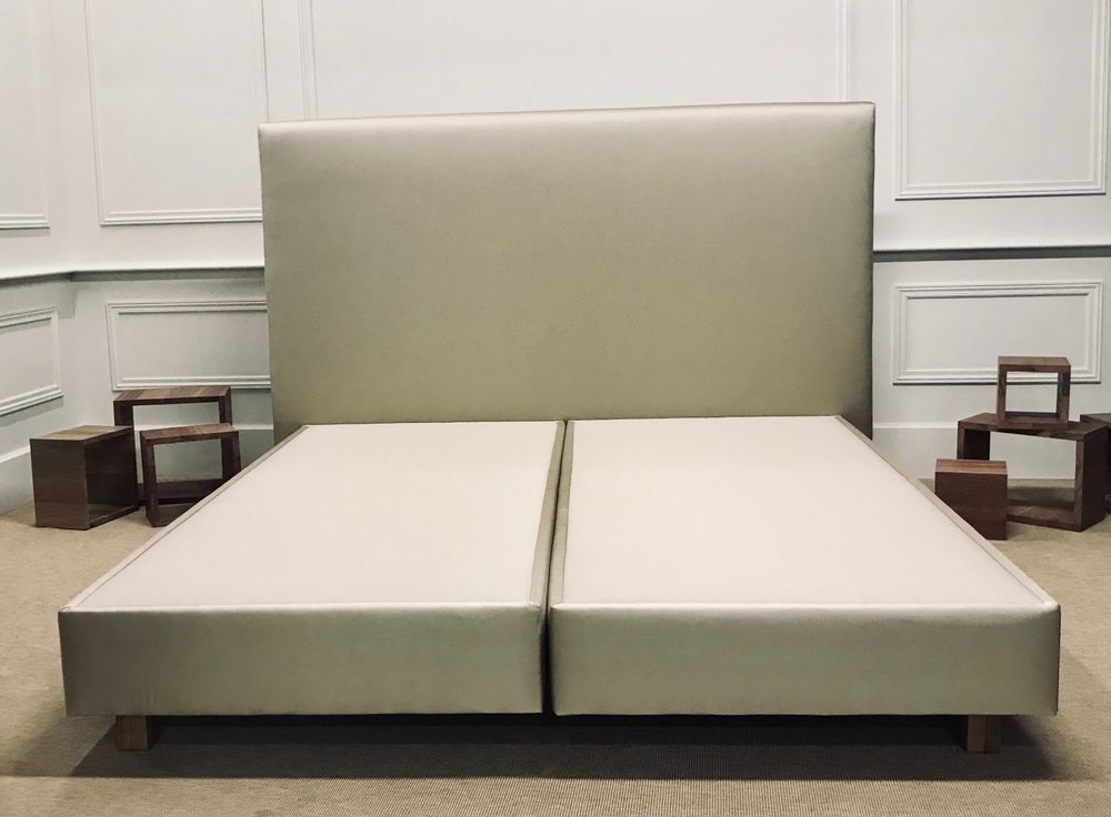 Hotel bedding - ACTIVA box spring - BONNET MANUFACTURE DE LITERIE