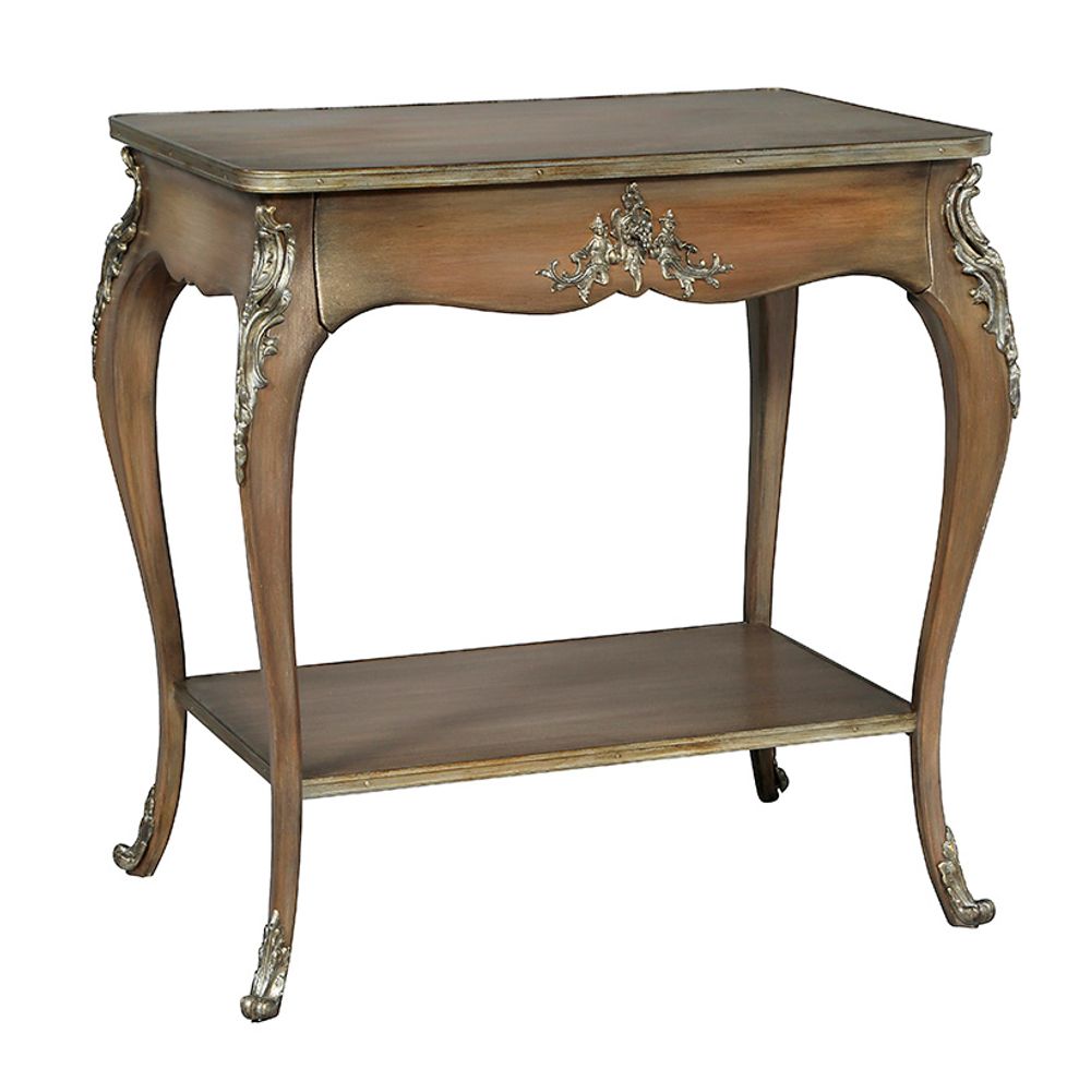 Other tables - Sofa end table TOPINO - MAISON TAILLARDAT