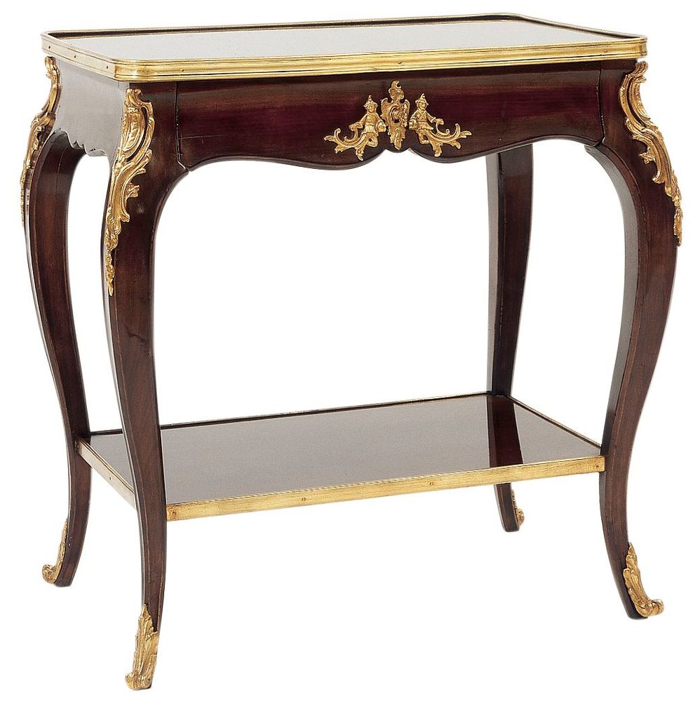 Other tables - Sofa end table TOPINO - MAISON TAILLARDAT