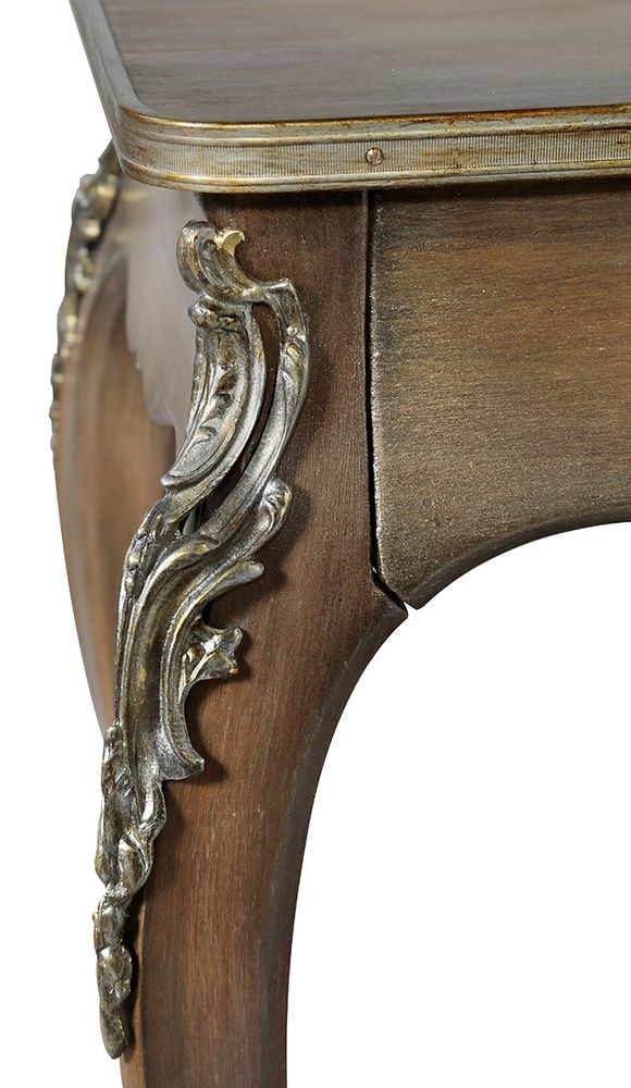 Other tables - Sofa end table TOPINO - MAISON TAILLARDAT
