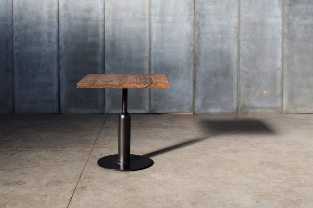 Tables de jardin - Table de jardin APOLLO - HEERENHUIS MANUFACTUUR