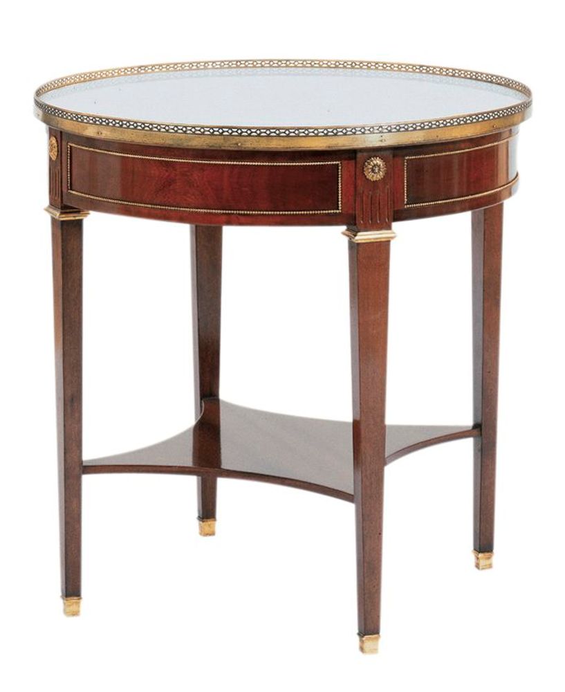 Autres tables - Guéridon PAULIN - MAISON TAILLARDAT