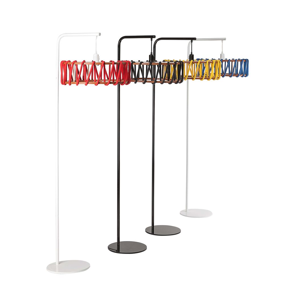 Lampadaires - Lampadaire Macaron - EMKO