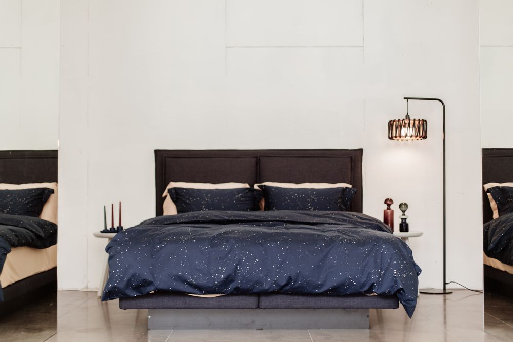 Lampadaires - Lampadaire Macaron - EMKO